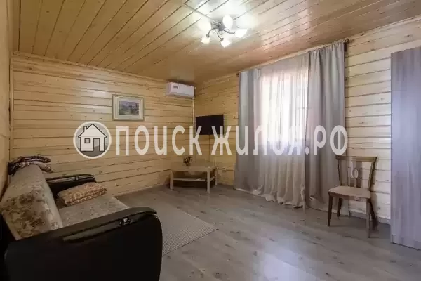 Частный сектор «Коттедж у моря»