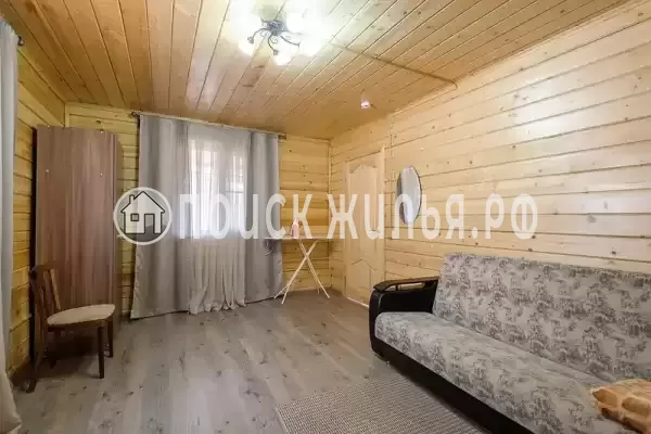 Частный сектор «Коттедж у моря»