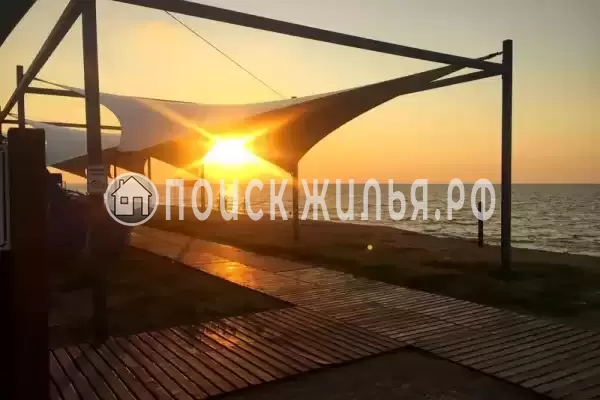 Частный сектор «Коттедж у моря»