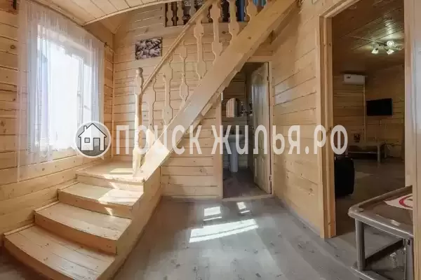 Частный сектор «Коттедж у моря»