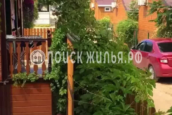 Частный сектор «Коттедж у моря»