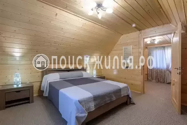 Частный сектор «Коттедж у моря»