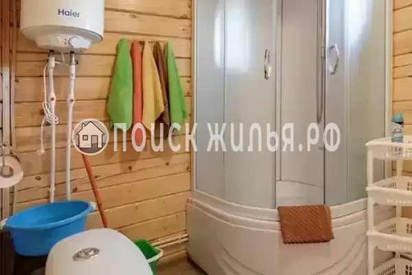 Частный сектор «Коттедж у моря»
