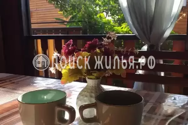 Частный сектор «Коттедж у моря»
