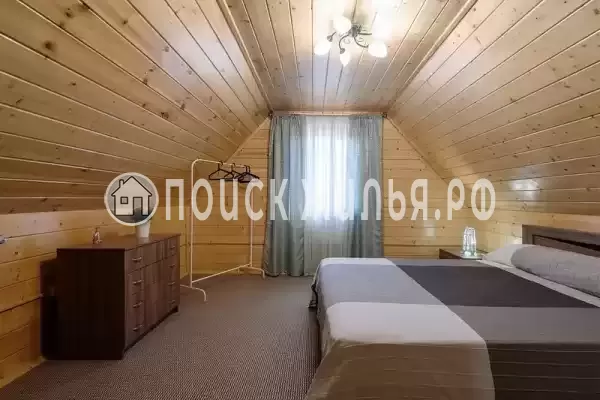 Частный сектор «Коттедж у моря»