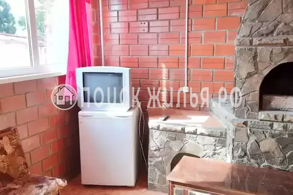 Частный сектор «Фокс» Частный сектор «Фокс»