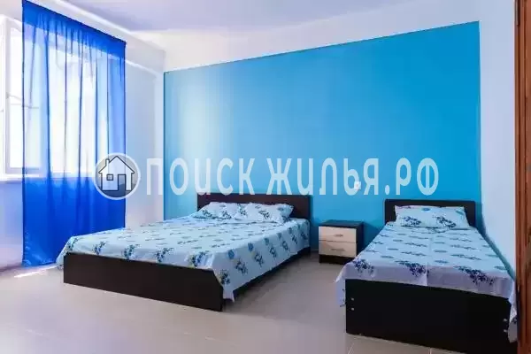 Частный сектор «У Ивана»