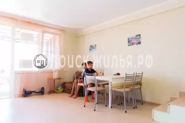 Частный сектор «У Ивана»