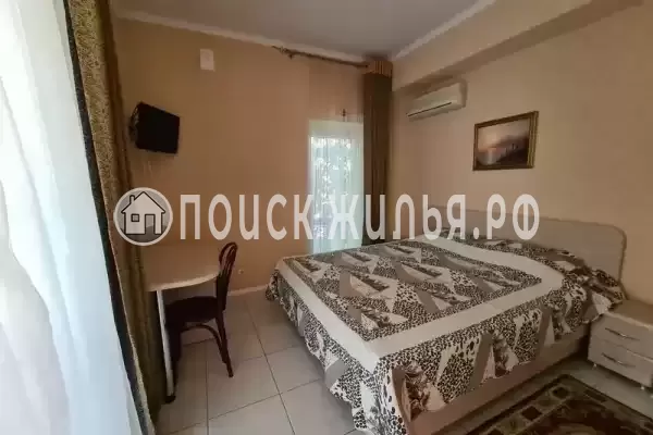 Частный сектор «Дельфин»