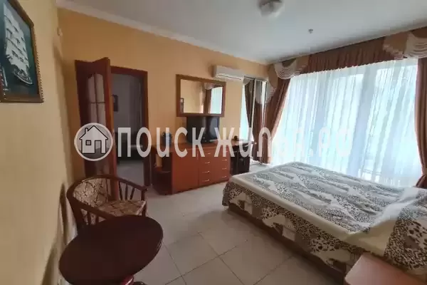 Частный сектор «Дельфин»