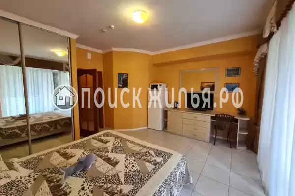 Частный сектор «Дельфин»