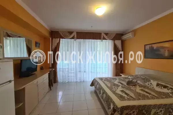 Частный сектор «Дельфин»