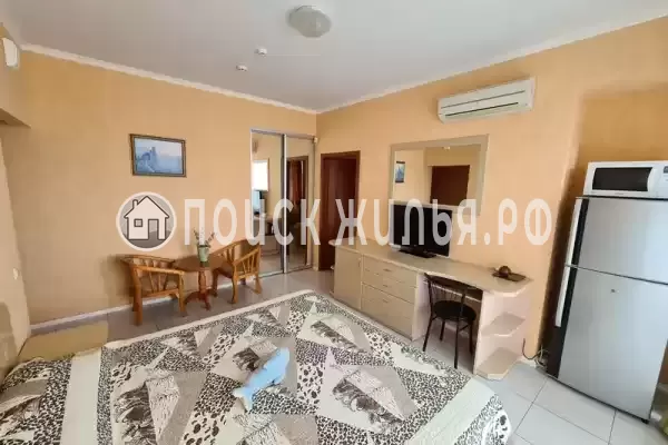 Частный сектор «Дельфин»