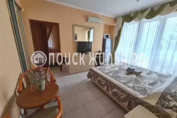 Частный сектор «Дельфин»