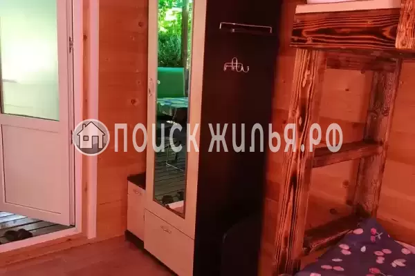 Частный сектор «Домики в Сказке»