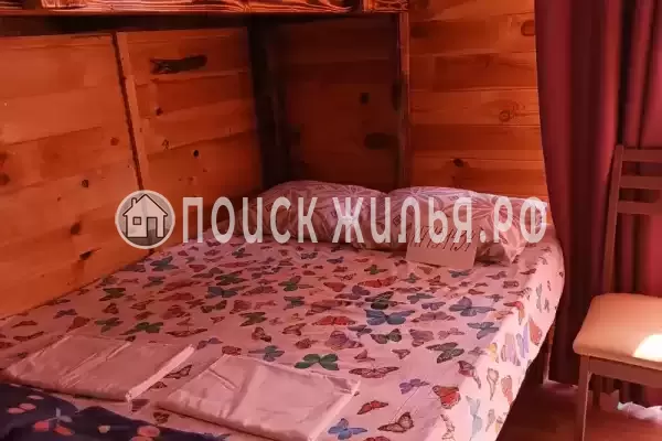 Частный сектор «Домики в Сказке»
