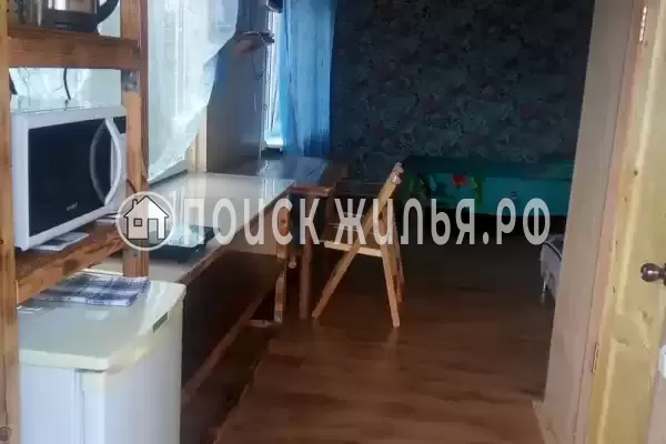 Частный сектор «Домики в Сказке»
