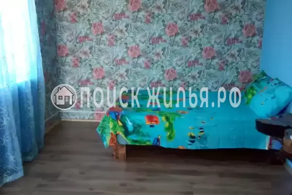Частный сектор «Домики в Сказке»