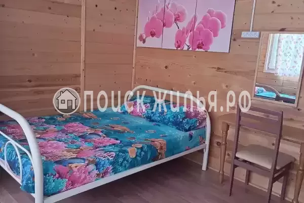 Частный сектор «Домики в Сказке»