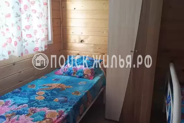 Частный сектор «Домики в Сказке»