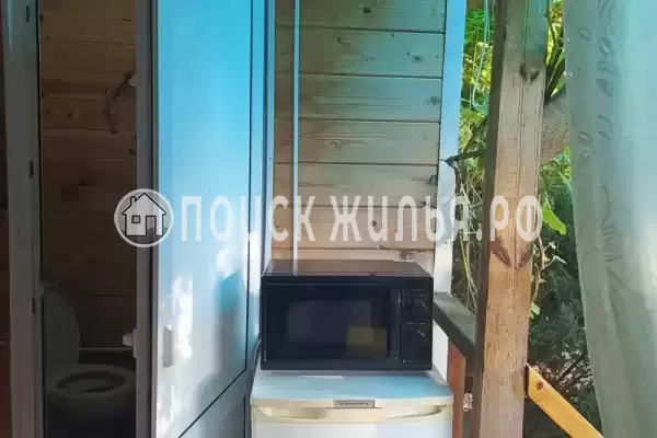 Частный сектор «Домики в Сказке»