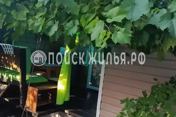 Частный сектор «Домики в Сказке»