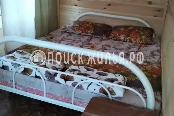 Частный сектор «Домики в Сказке»