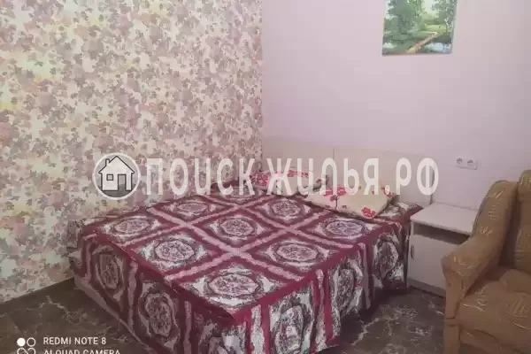 Дом под ключ «Вера»