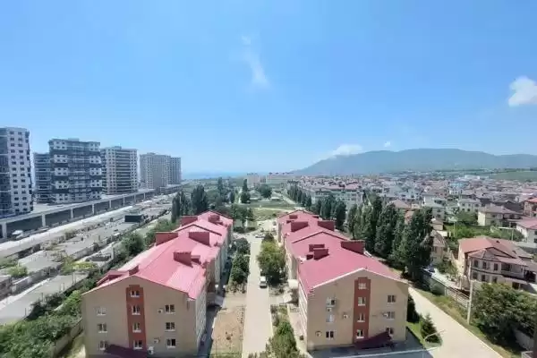 Квартира «С видом на море и горы» Квартира «С видом на море и горы»