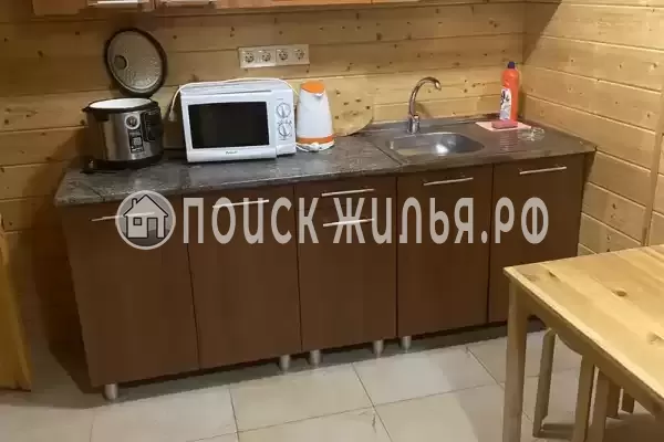 Частный сектор «Робинзон»
