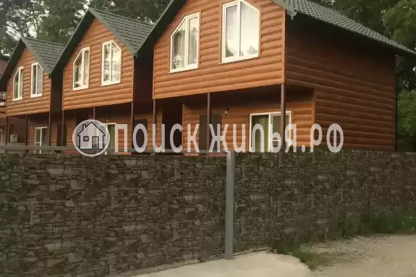 Частный сектор «Робинзон»