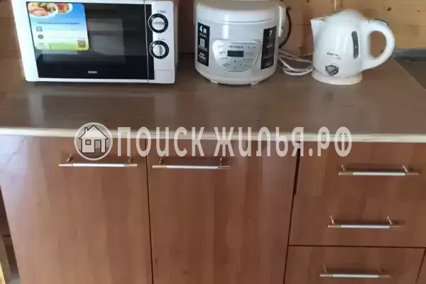 Частный сектор «Робинзон»