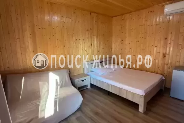 Частный сектор «У Кристины»
