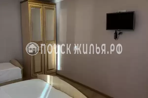 Частный сектор «У Кристины»