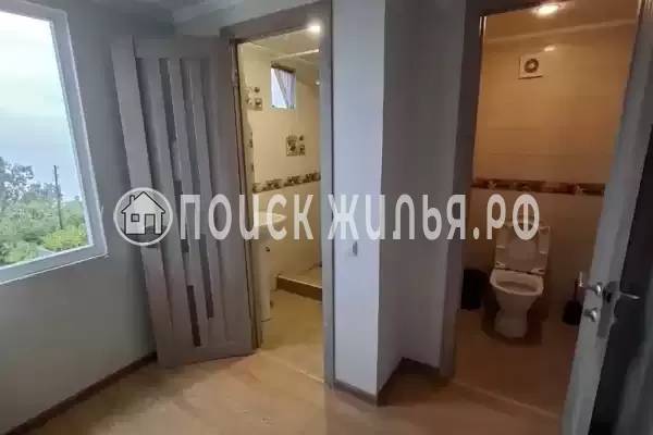 Частный сектор «У Кристины»