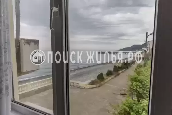 Частный сектор «Частный дом у моря» Частный сектор «Частный дом у моря»