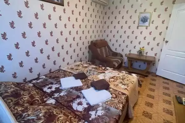 Гостевой дом «Солнечный пляж» Гостевой дом «Солнечный пляж»
