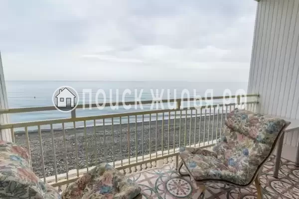 Частный сектор «Частный дом у моря» Частный сектор «Частный дом у моря»