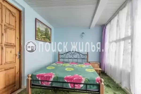 Частный сектор «Частный дом у моря» Частный сектор «Частный дом у моря»