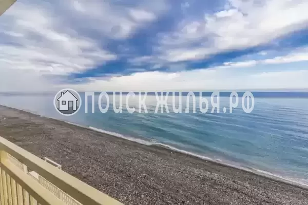 Частный сектор «Частный дом у моря» Частный сектор «Частный дом у моря»