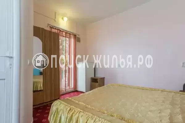 Частный сектор «Частный дом у моря» Частный сектор «Частный дом у моря»
