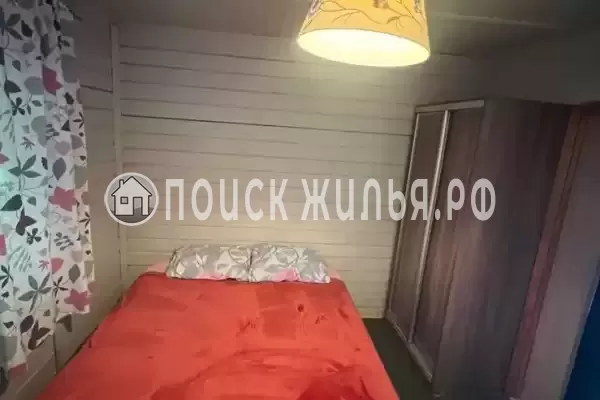 Частный сектор «БорОдача»
