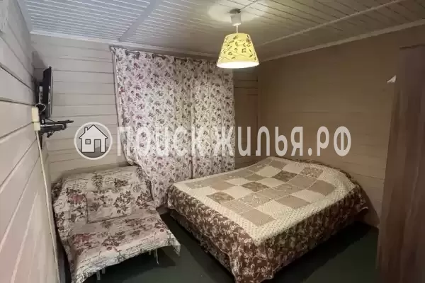Частный сектор «БорОдача»