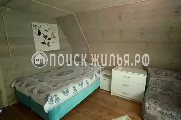 Частный сектор «БорОдача»