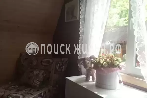 Частный сектор «БорОдача»