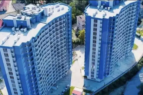 Квартира «Для 4 гостей» Квартира «Для 4 гостей»