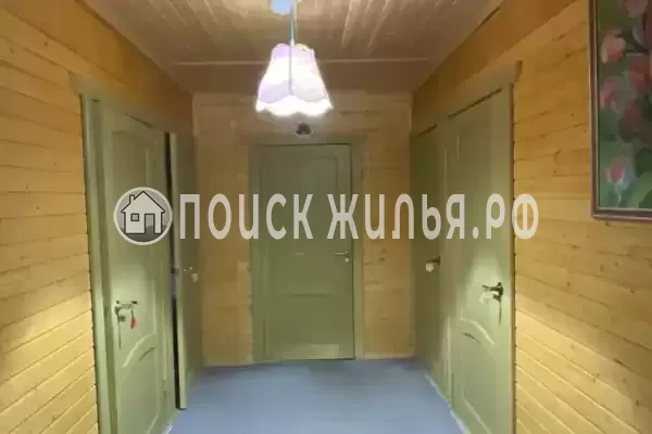 Частный сектор «БорОдача»