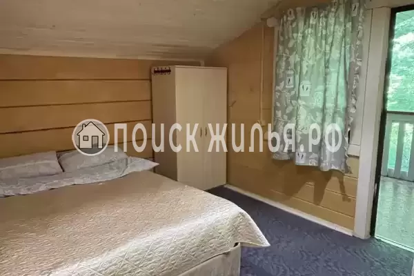 Частный сектор «БорОдача»