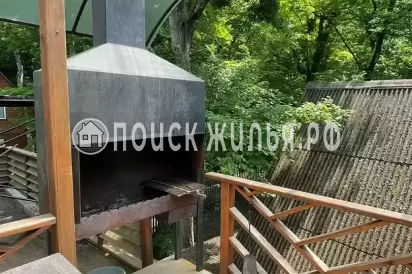 Частный сектор «БорОдача»