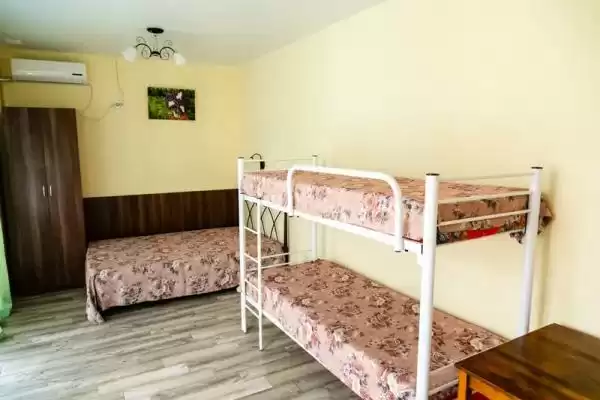 Гостевой дом «Подсолнух» Гостевой дом «Подсолнух»